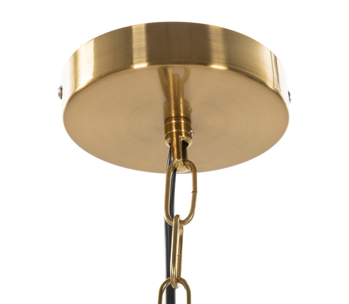 Lampadario Vienna Elegante Ø 100 cm - Altezza 96 cm