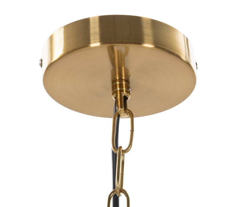 Lampadario Vienna Elegante Ø 100 cm - Altezza 96 cm