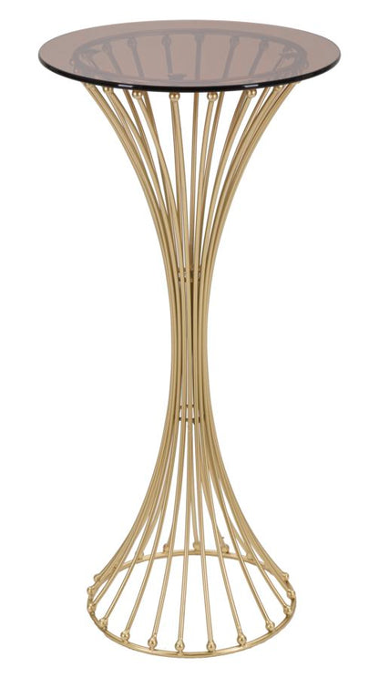 Tavolo Centur Elegante cm ø 40x82
