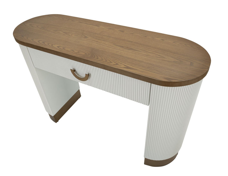 Console Elegante Tolosa 121x40x78 cm