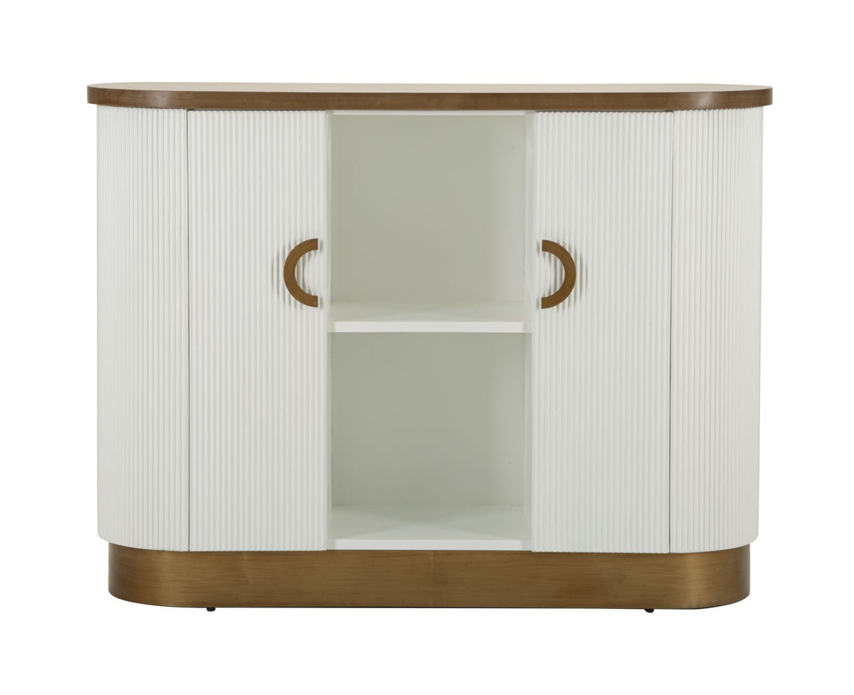 Mobile Tolosa Elegante 121x41x90 cm