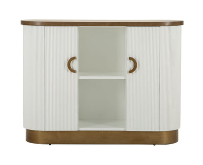 Mobile Tolosa Elegante 121x41x90 cm