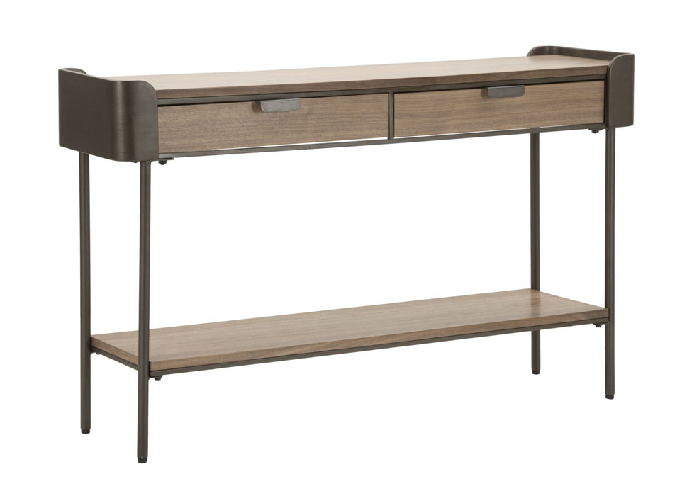 Console Toronto Elegante 120x31x72 cm