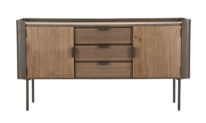 Mobile Toronto Elegante 145x47x76 cm