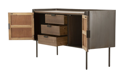 Mobile Toronto Elegante 145x47x76 cm