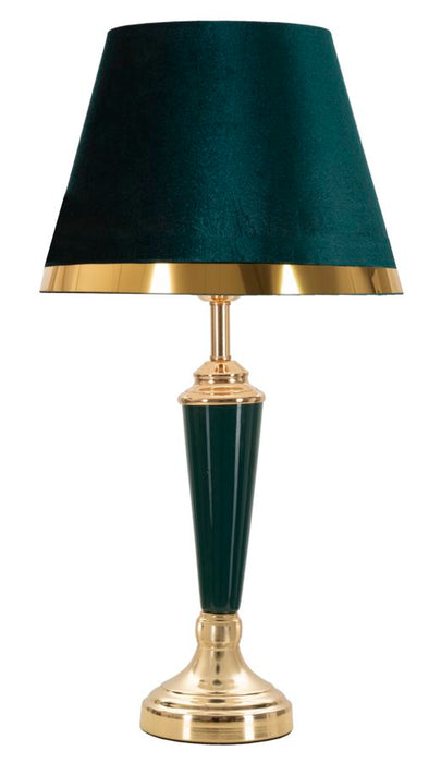 Lampada Elegante da Tavolo Gron cm ø 30x58