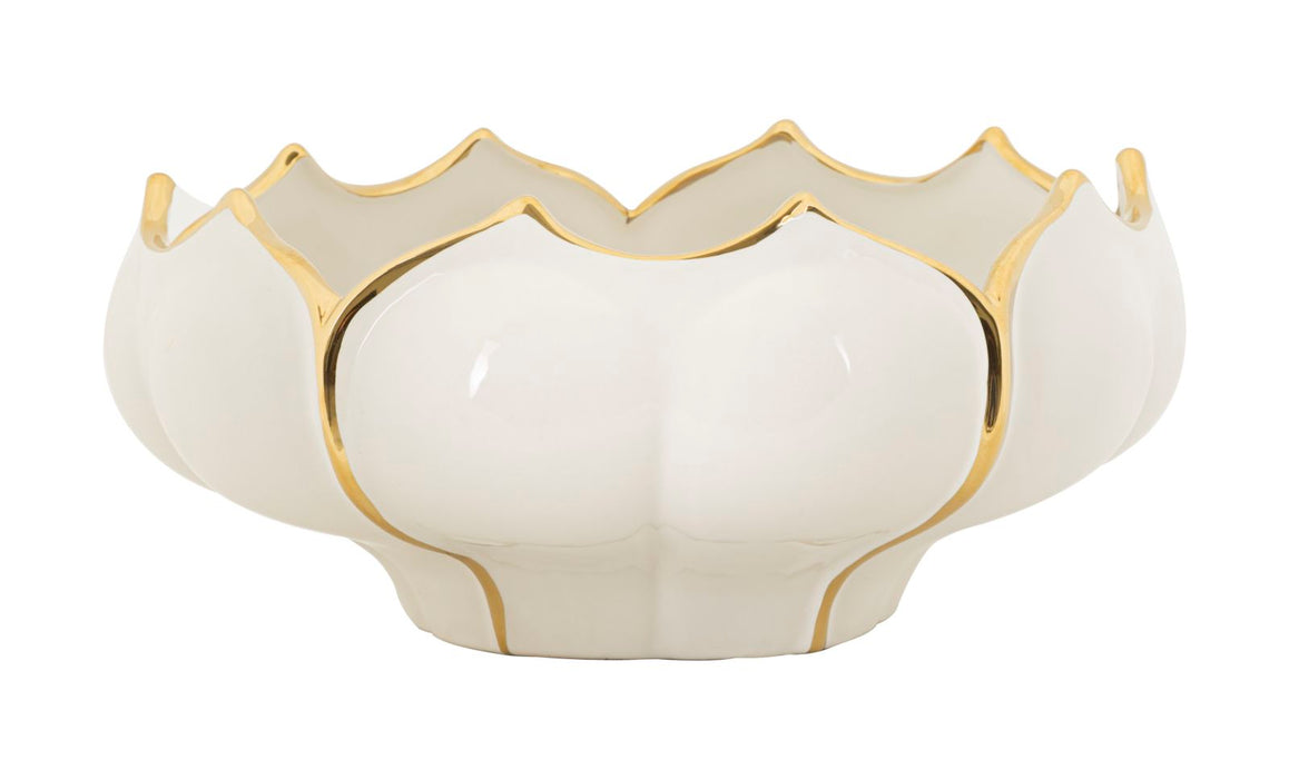 Svuotatasche in Ceramica Potter Ø 29,5 cm - Eleganza e Funzionalità