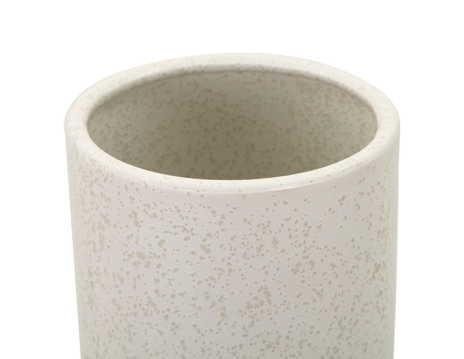 Vaso Ceramica Bolle Ø 15,5 cm x 41 cm