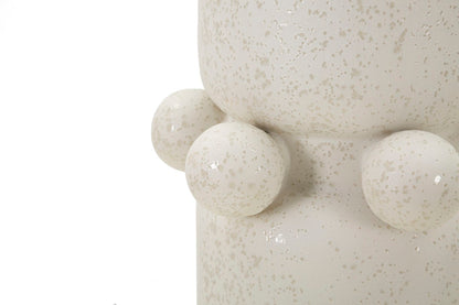 Vaso Ceramica Bolle Ø 15,5 cm x 41 cm