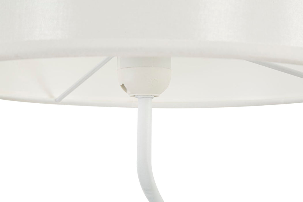 Lampada da Tavolo Eleganza Ballerina cm ø 32x90,5