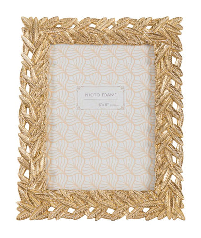 Cornice Solis Elegante 21,8x1,8x27 cm (interno 15x20 cm)