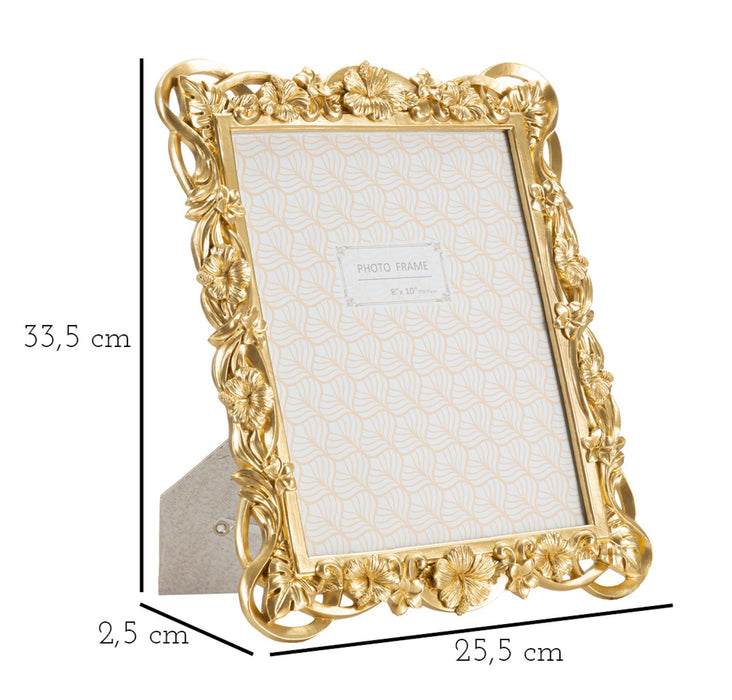 Cornice Flossy elegante cm 27,8x2,5x33,5 (interno cm 20x25)