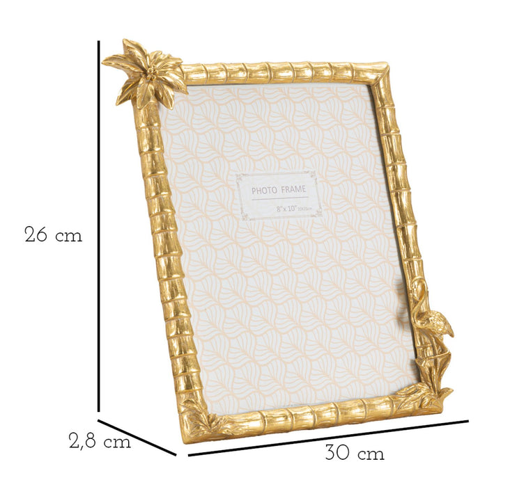 Cornice Flamingo Elegante 30x2,8x26 cm (Interno 20x25 cm)