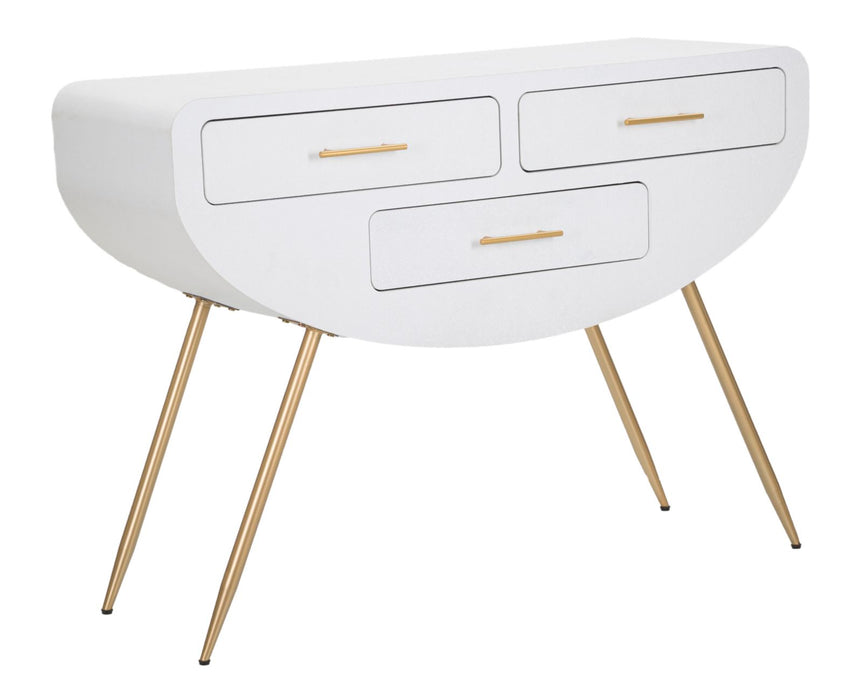 Console Venus Elegante 110x40x80