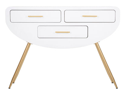 Console Venus Elegante 110x40x80