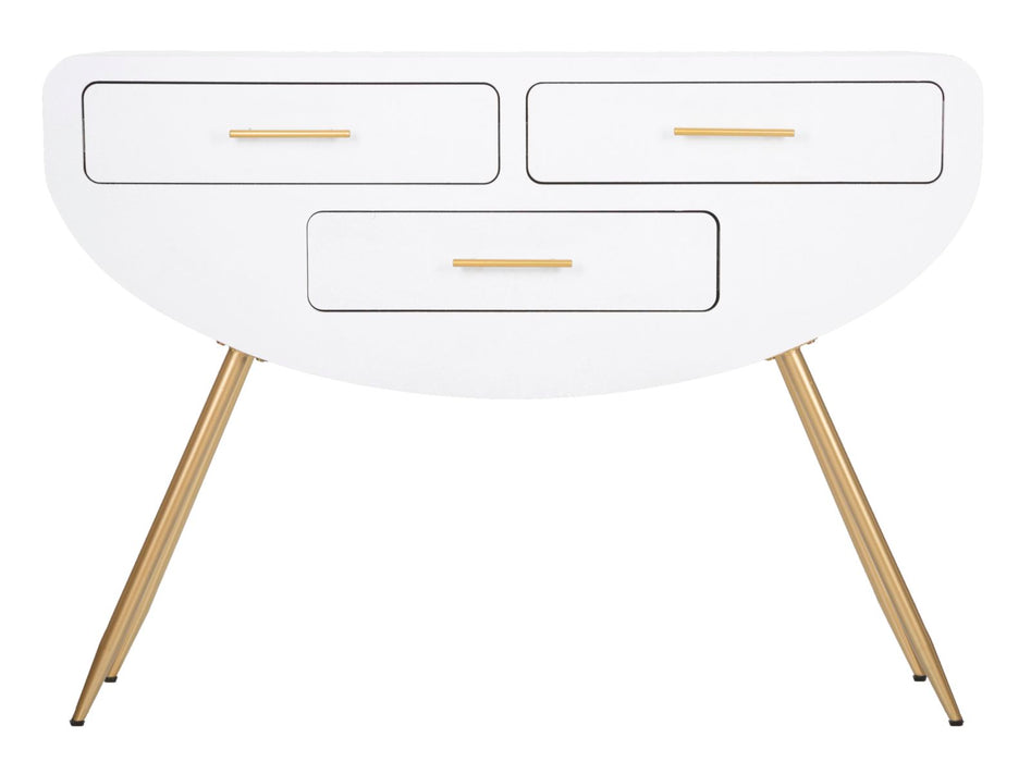 Console Venus Elegante 110x40x80