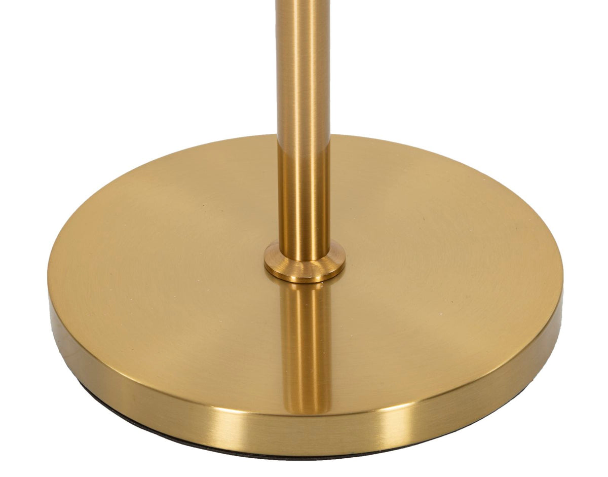 Lampada da terra elegante Diamon Ø 40x165 cm