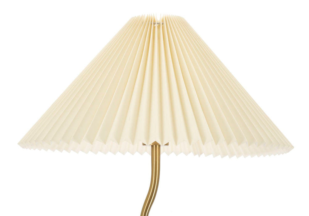 Lampada da Terra Elegante Closy Ø 46 cm x 172 cm