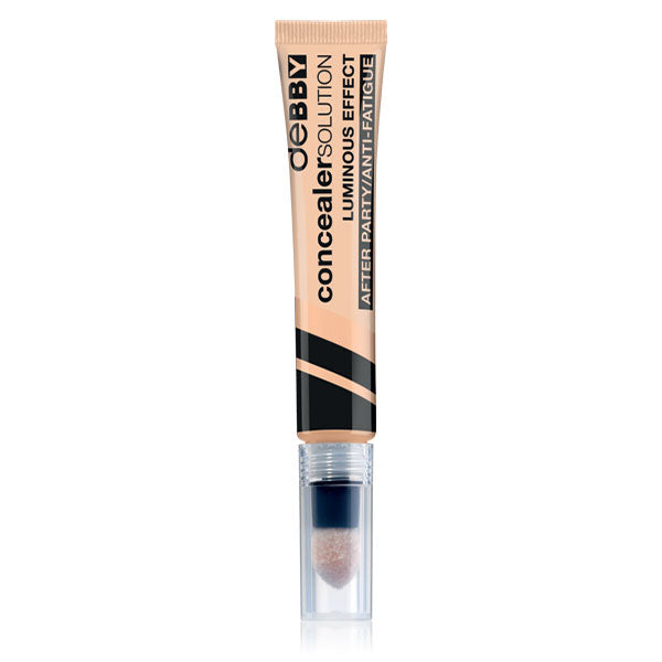 DEBBY CONCEALER SOLUTION LUMINOUS EFFECT BEIGE 02