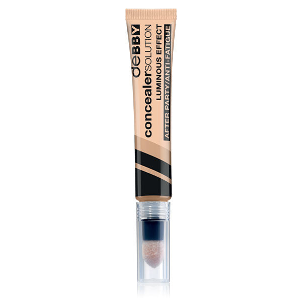 DEBBY CONCEALER SOLUTION LUMINOUS EFFECT HONEY 03