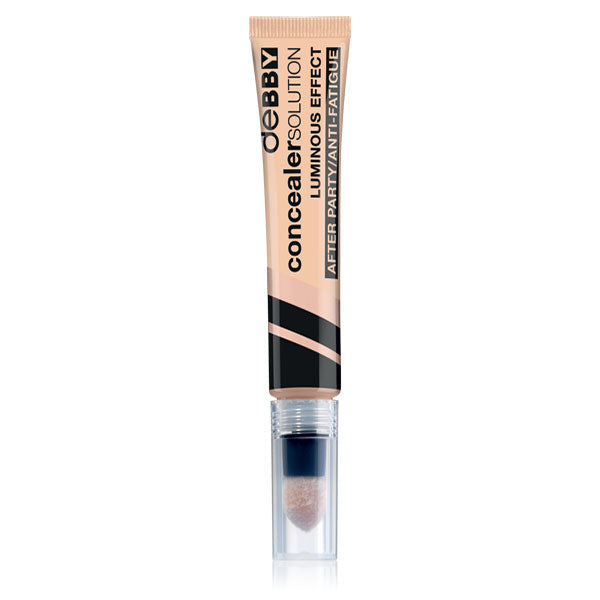 DEBBY CORRETTORE CONCEALER SOLUTION ROSE 04