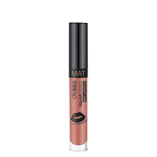 DEBBY LIQUID LIPSTICK MAT 12
