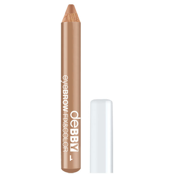 DEBBY EYEBROW FIX & COLOR 1