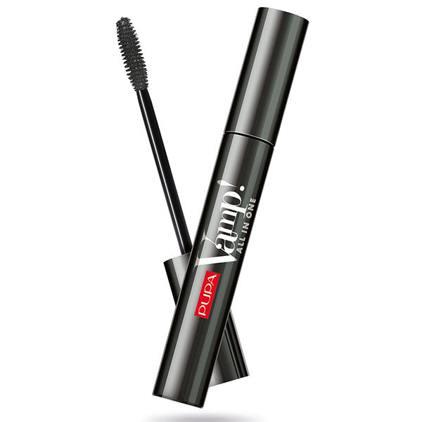 PUPA MASCARA VAMP ! ALLIN ONE 101 9 ML