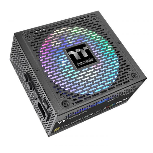 Alimentatore PC 750W Modulare Gold 80+