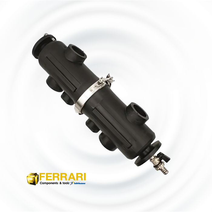 DEFANGATORE MAGNETICO FERRARI MAGNUM