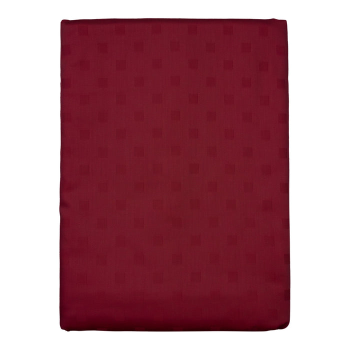 Tovaglia da Tavola 12 Posti tinta unita in Cotone Damina 0700