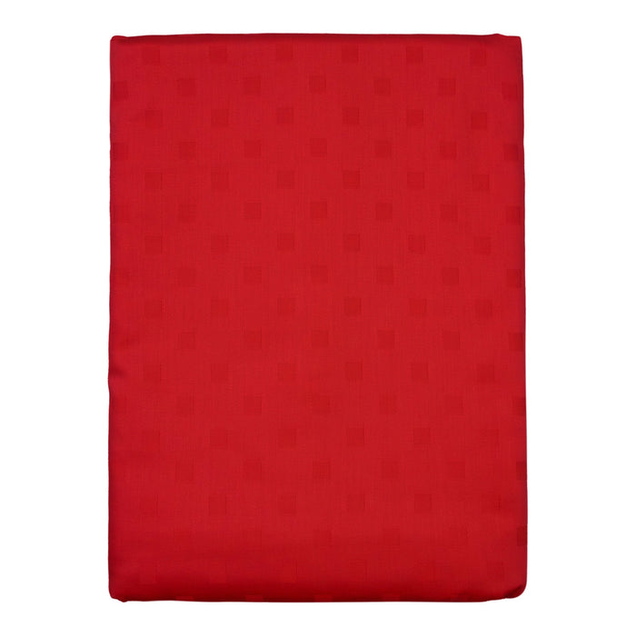 Tovaglia da Tavola 12 Posti tinta unita in Cotone Damina 0700