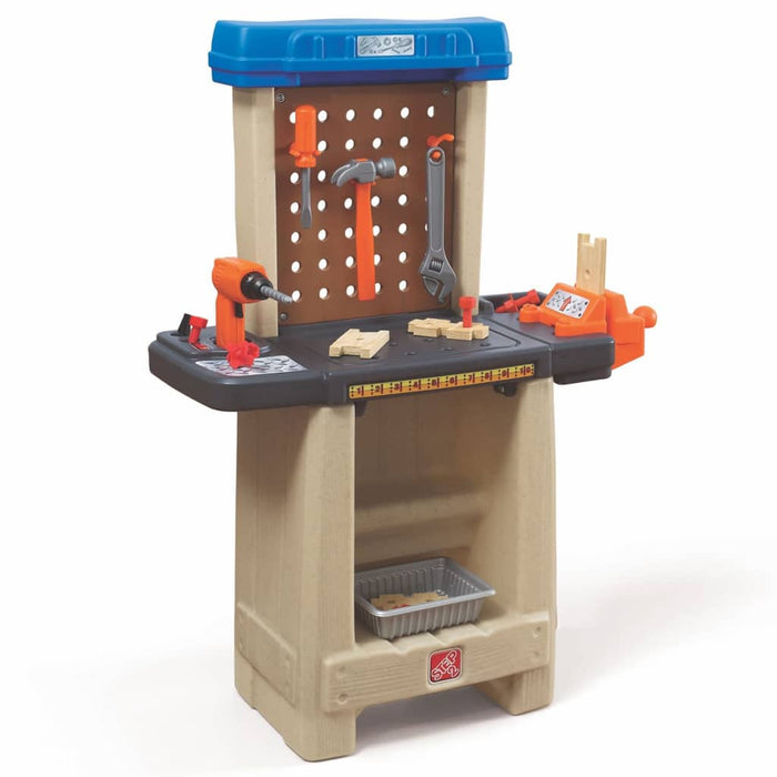 Banco da Lavoro Giocattolo Handy Helper's Workbench