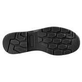 Scarpa Sparco Edmonton S1P - Puntale 200J, Antiperforazione, Misure 39-46