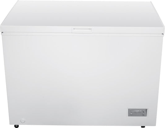 Beko Congelatore A Pozzetto 316lt E Bianco Cf316eiwn