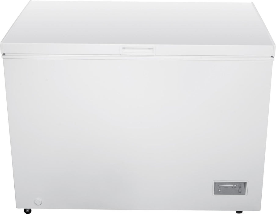 Beko Congelatore A Pozzetto 316lt E Bianco Cf316eiwn