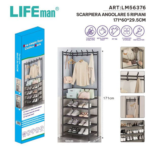 Hobby Shop Solution