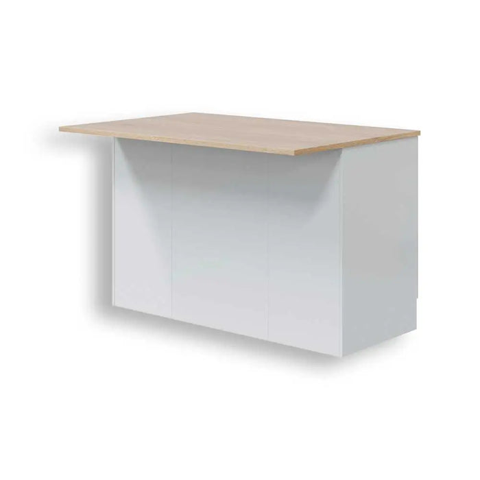 Mobile Isola Cucina Kira Fores 138x94x90h