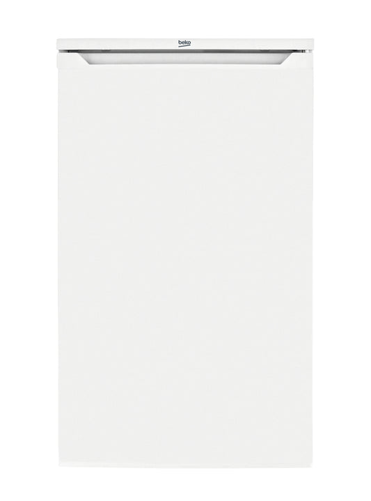 Congelatore Verticale Beko 3 Cassetti Bianco 65 Litri