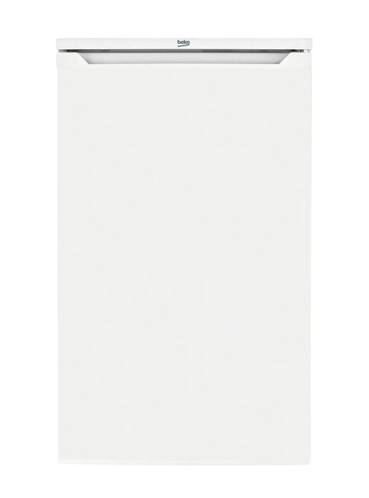 Congelatore Verticale Beko 3 Cassetti Bianco 65 Litri