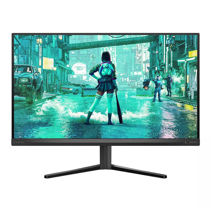 Monitor Philips 27" LED 165Hz Full HD Hdmi/Dp