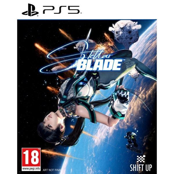 Stellar Blade per PlayStation 5 Versione Italiana