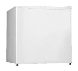 Midea Mini Frigo Bar Tavolo Monoporta 43lt E Bianco Mdrd86fge01