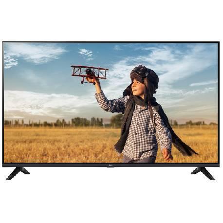 TV LED 50" Ultra Hd 4K Smart Dvb-t2/s2