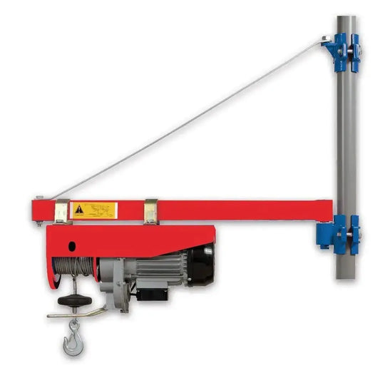 Bandiera per  Paranco 75/100 cm. Paranchi, gru e carrelli POWER PLUS   