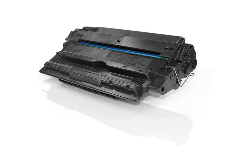 Canon 309 Nero Cartuccia Toner Compatibile