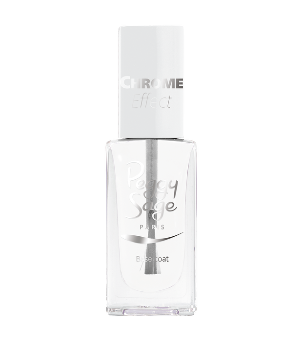 PEGGY SAGE  BASE COAT PER UNGHIE SPECIALE EFFETTO CROMATO 990 -1