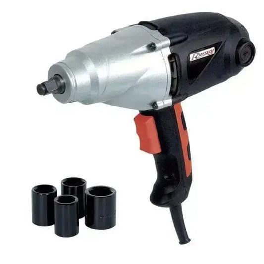 Avvitatore impulsi 1/2p 220v/1010w Avvitatori a impulsi RIBIMEX   
