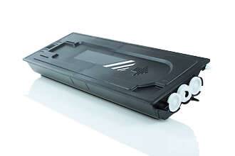 Copystar TK410 Nero Cartuccia Toner Compatibile