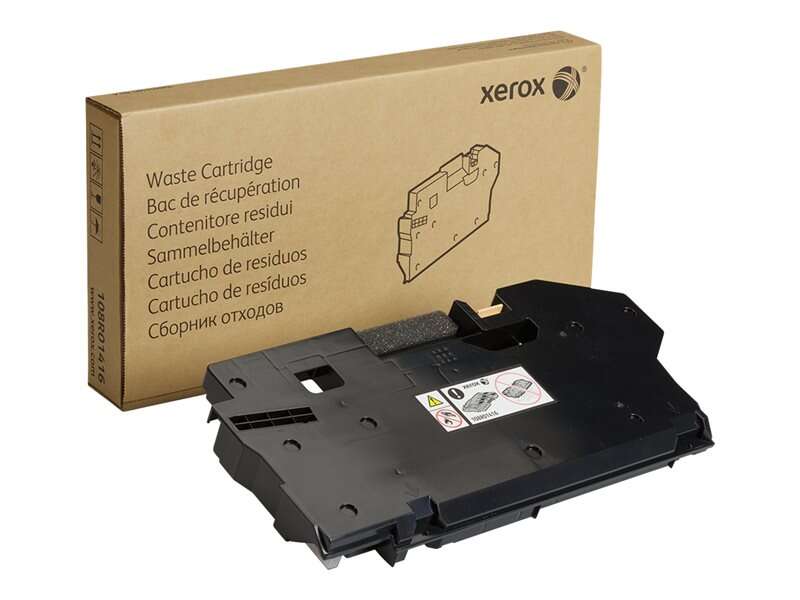Xerox Phaser 6510/WorkCentre 6515/VersaLink C500/C505/C600/C605 Vaschetta Recupero Toner Originale - 108R01416